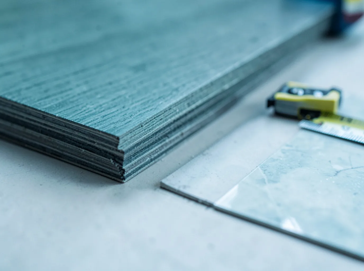 Luxury Vinyl Plank Installation Houston, MO FAQs